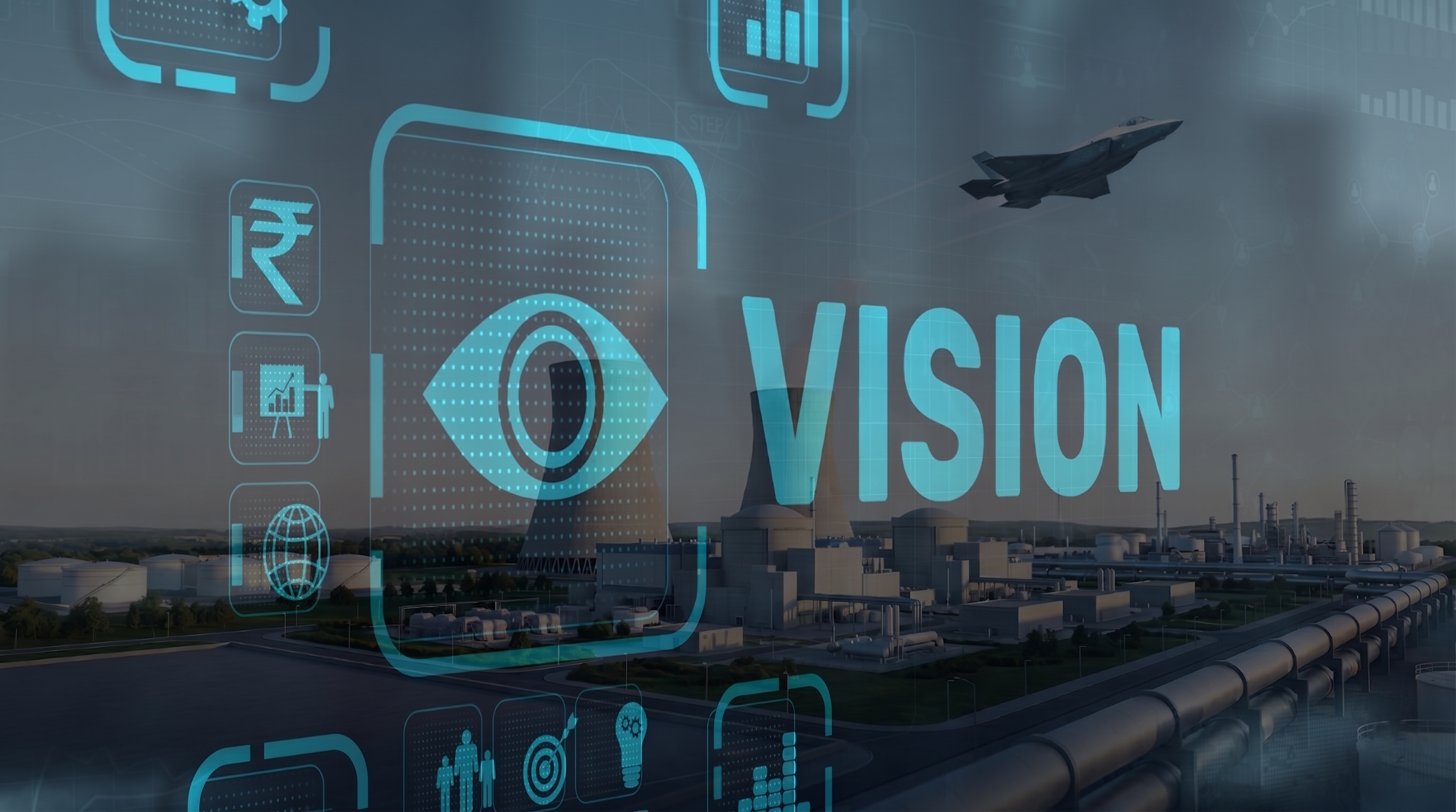 Vision